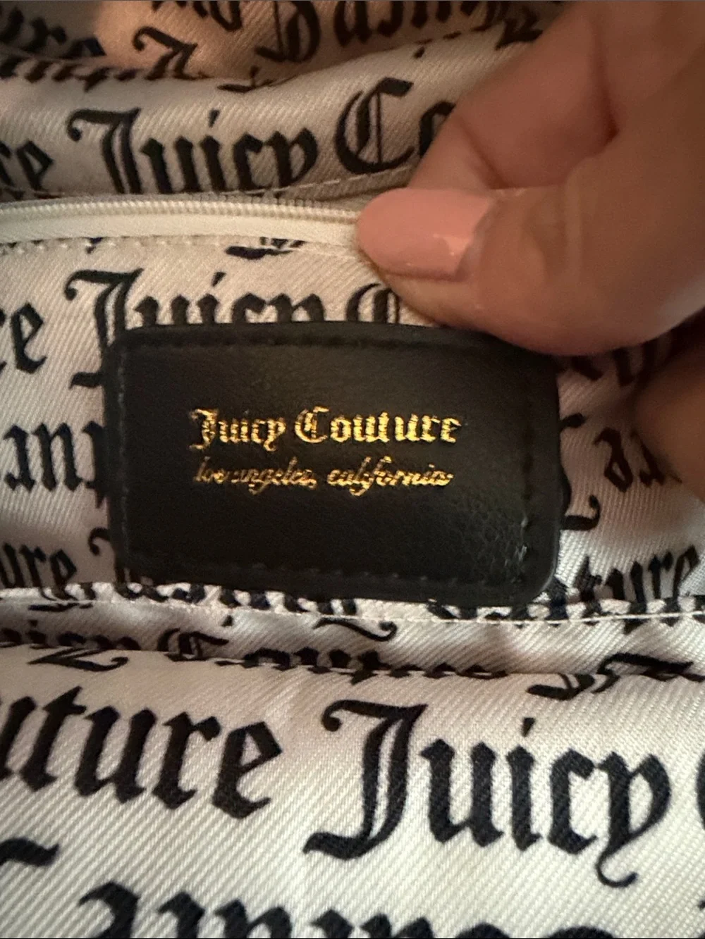 Juicy Couture Rosie Backpack